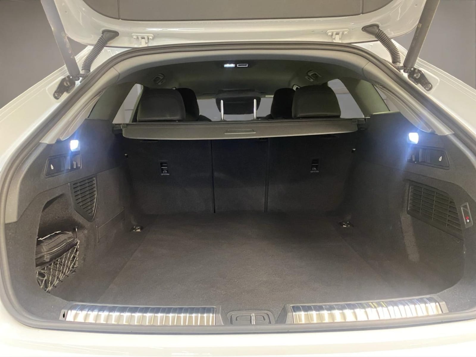 Audi A5 Avant – Bild 17