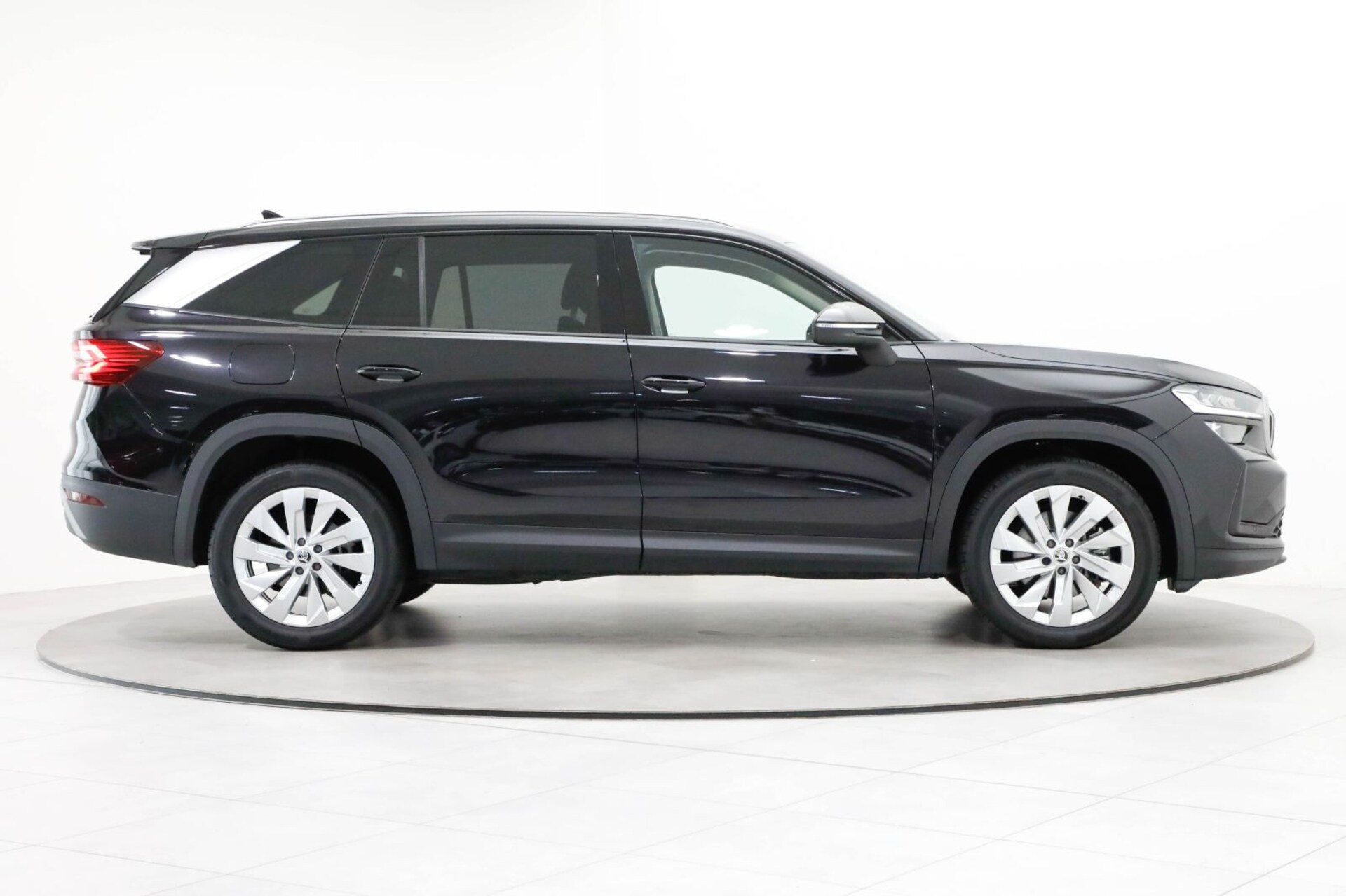Skoda Kodiaq Selection