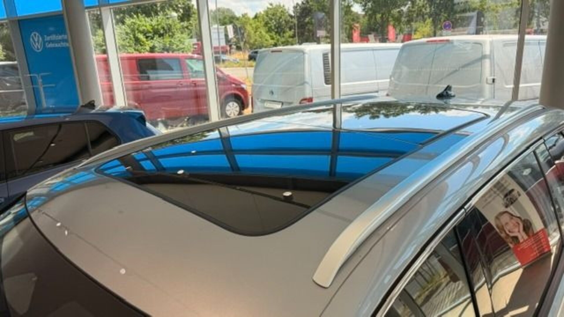 Volkswagen Tayron Elegance