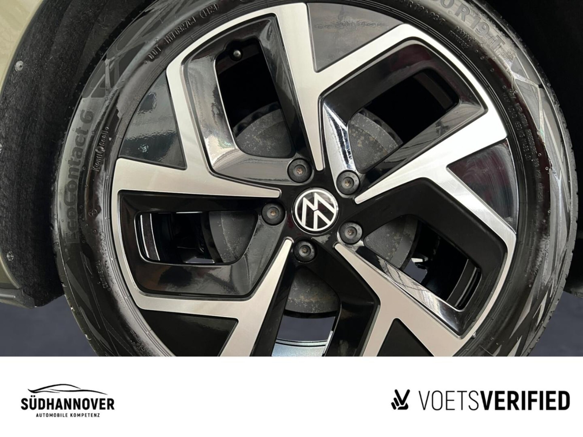 Volkswagen ID.3 MOVE Pro