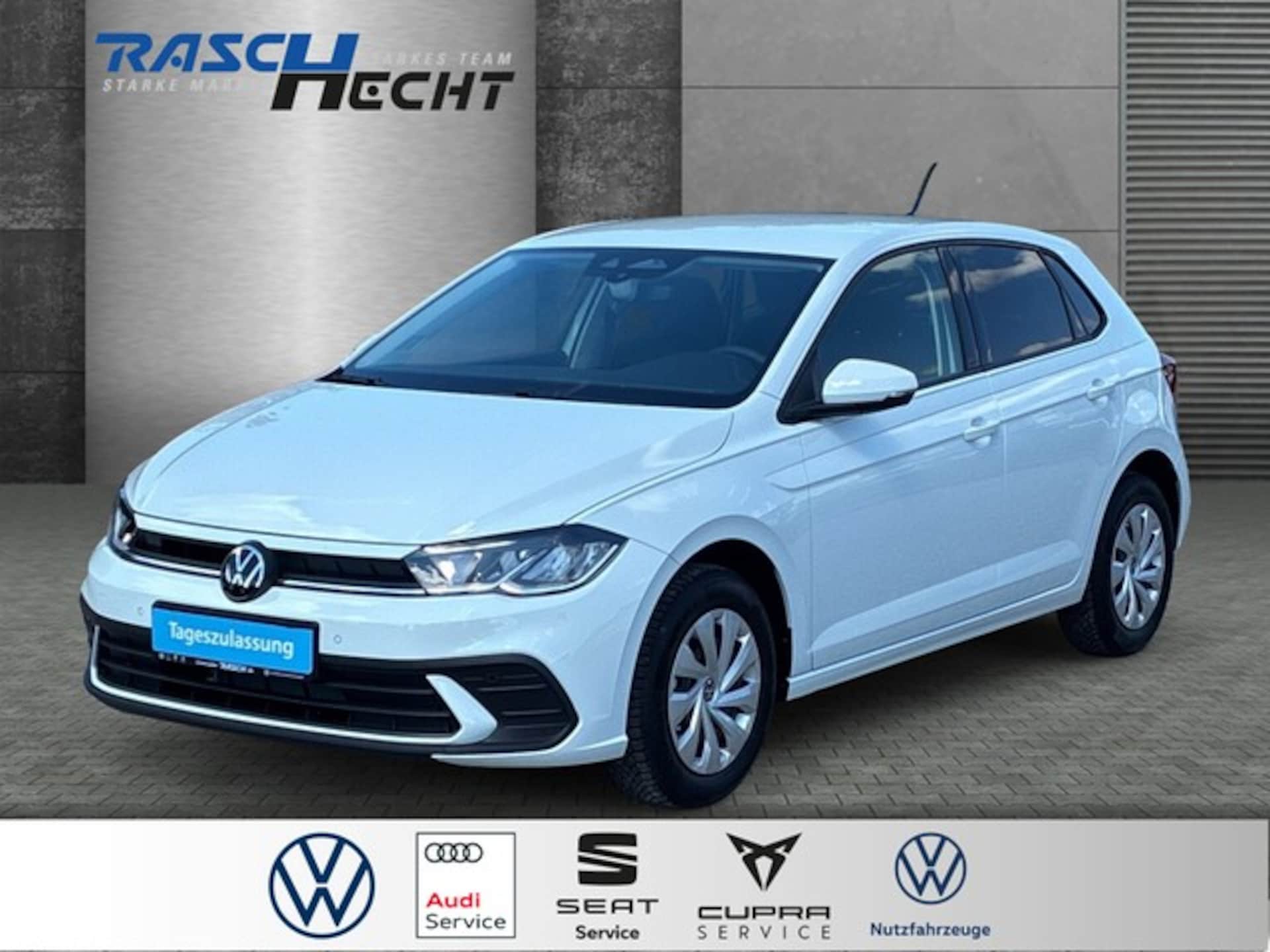 Volkswagen Polo Life