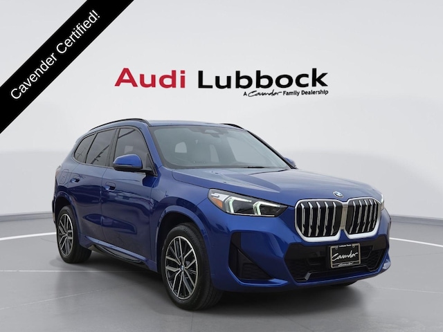 Photo of 2026 BMW X1 
