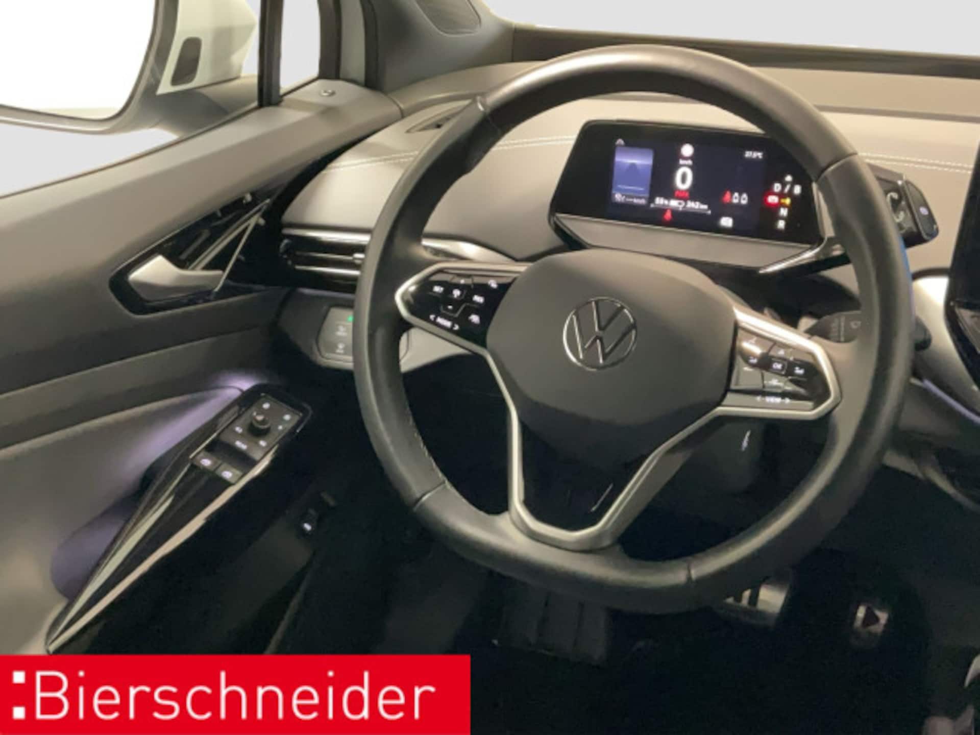 Volkswagen ID.5 Pro Performance