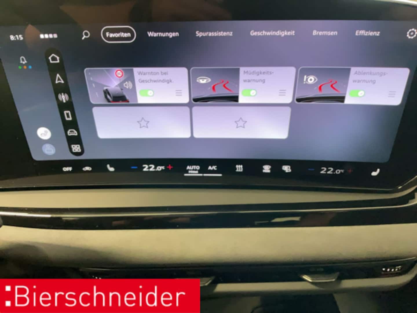 Bild über Audi A6 Avant TDI quattro 220 kW S tronic - für weitere Informationen kontaktieren Sie den Audi Partner