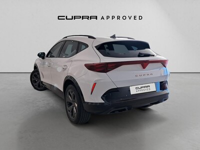 CUPRA Formentor 1.5 eTSI DSG 110 kW (150 CV) — photo 2