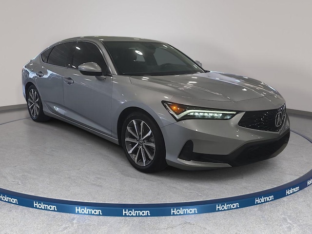 2025 Acura Integra