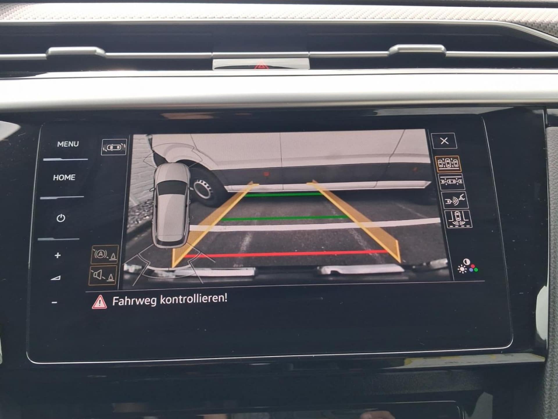 Volkswagen Arteon Shooting Brake R-Line