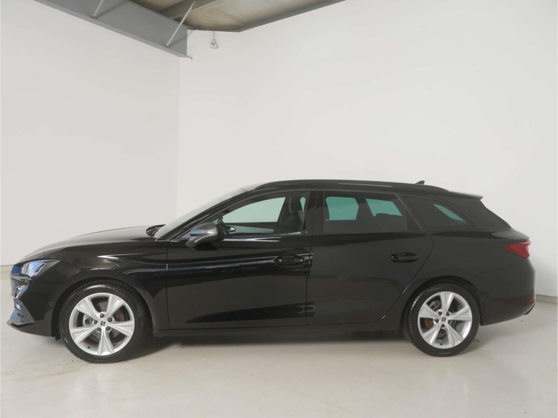 SEAT Leon Sportstourer FR