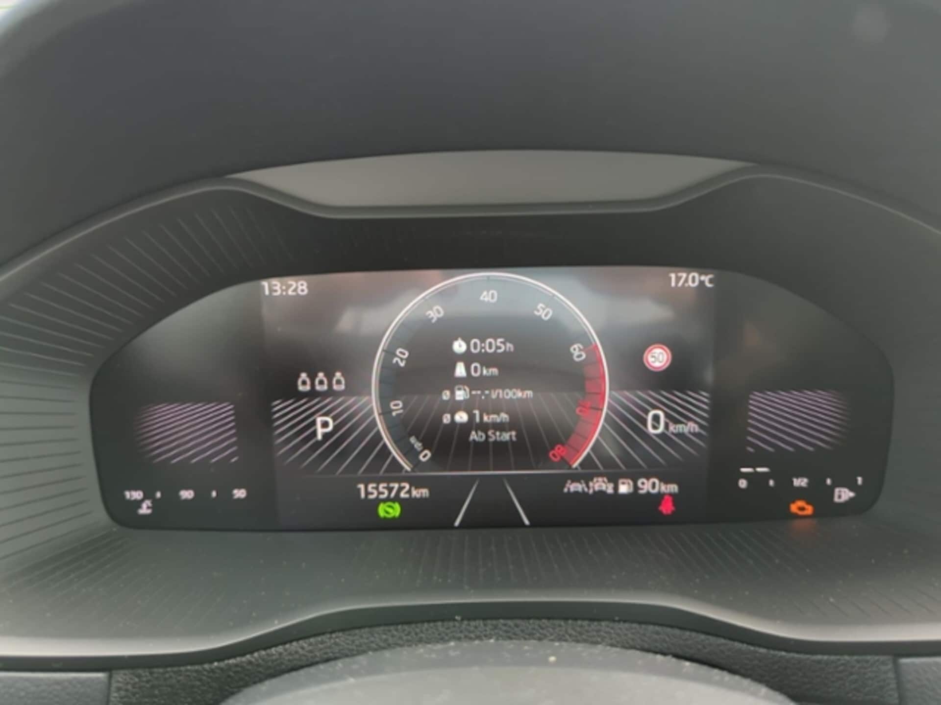 Skoda Karoq Selection