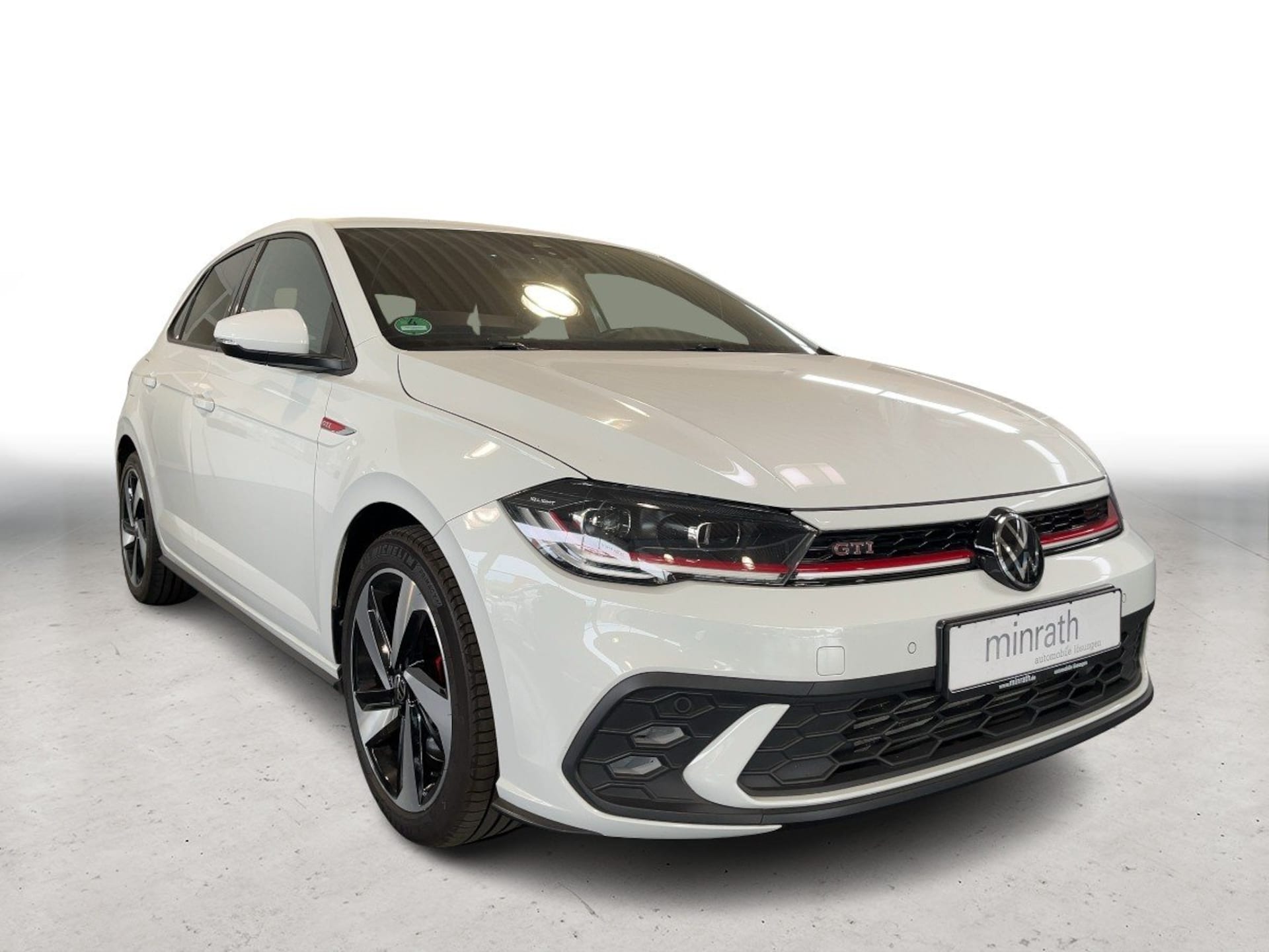 Volkswagen Polo GTI