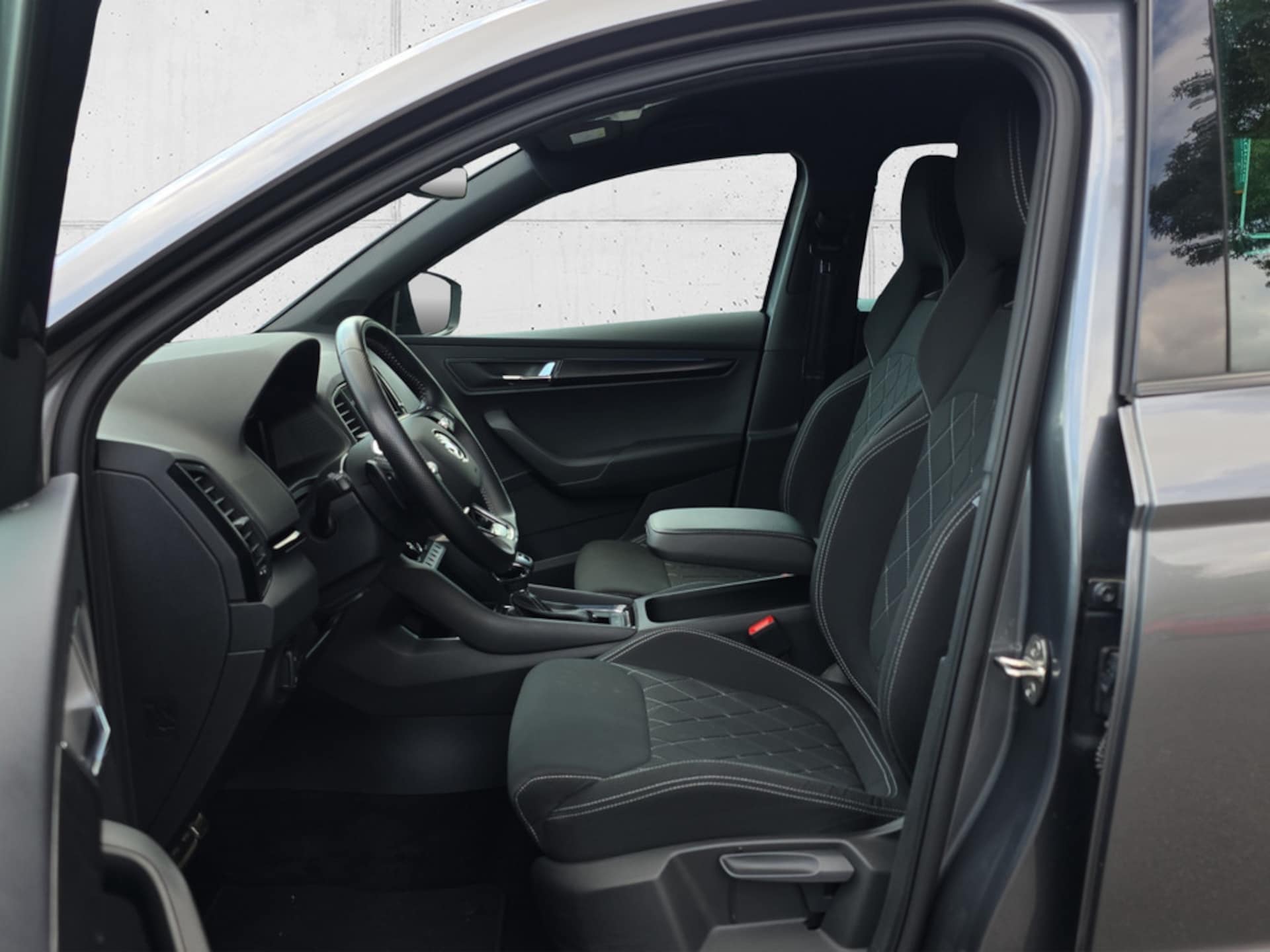 Skoda Karoq Sportline