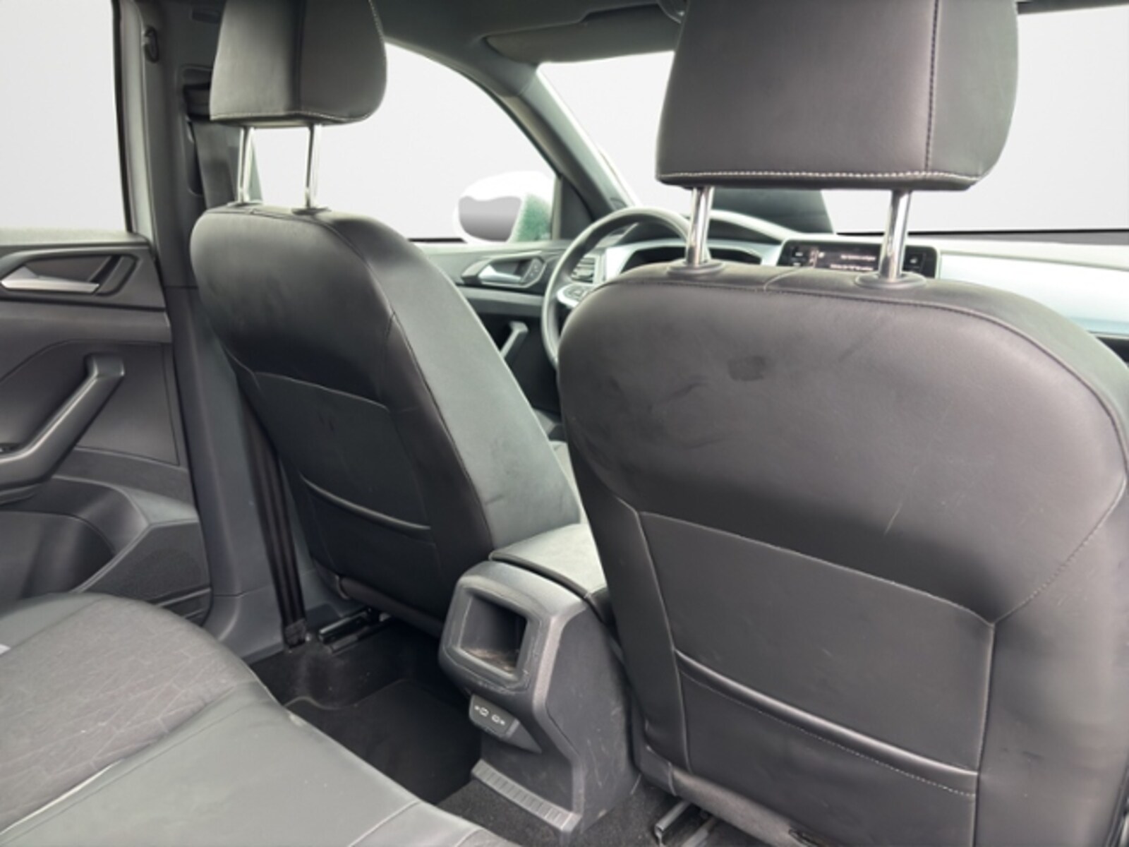 Volkswagen T-Cross – Bild 16