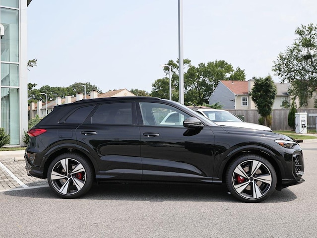 2026 Audi SQ5