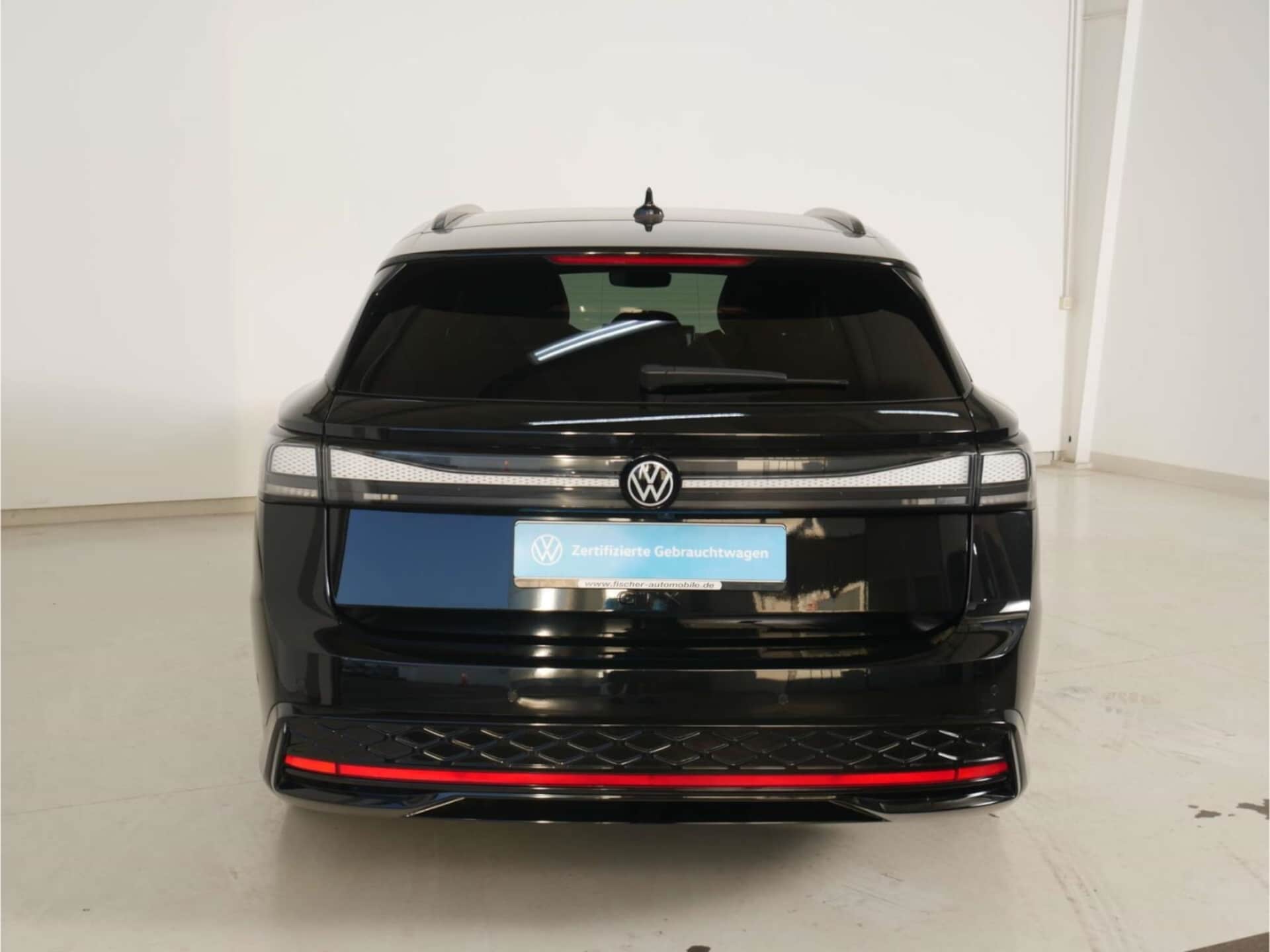 Volkswagen ID.7 Tourer GTX