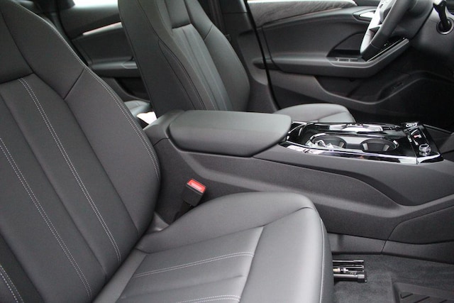 2025 Audi A6 Sportback e-tron Premium - Photo 23
