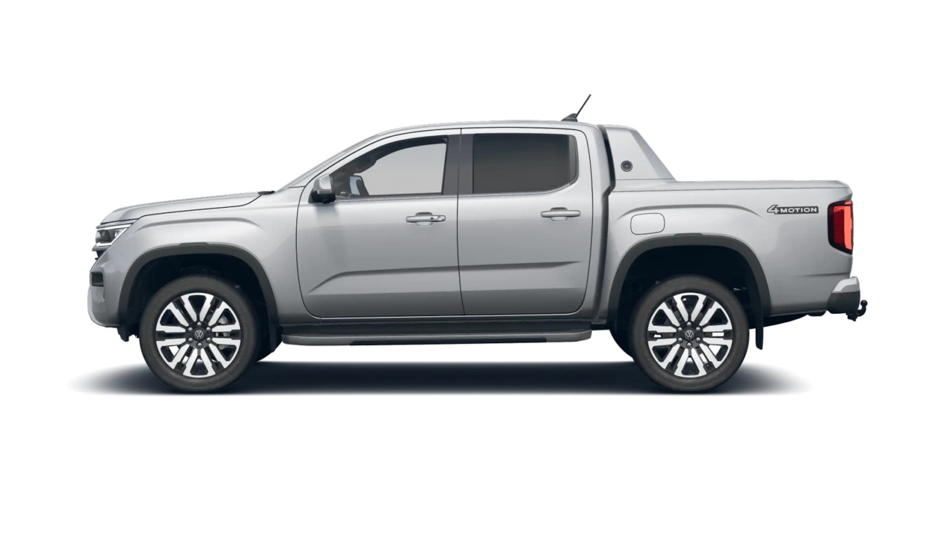 Volkswagen Amarok DoubleCab Aventura