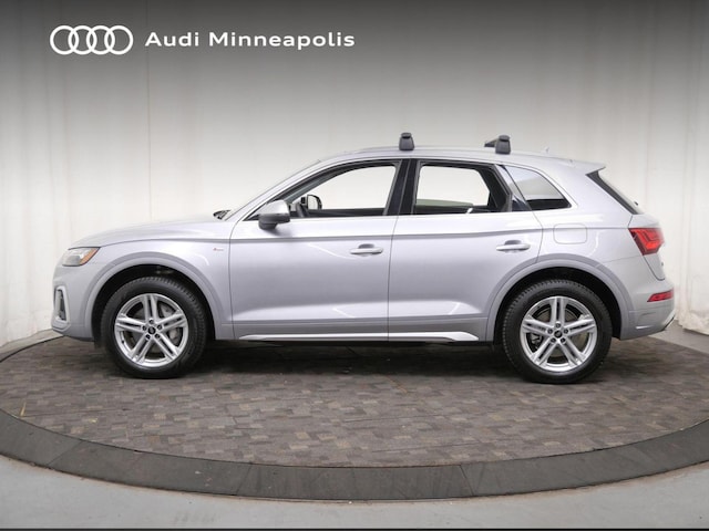 2023 Audi Q5 TFSI e