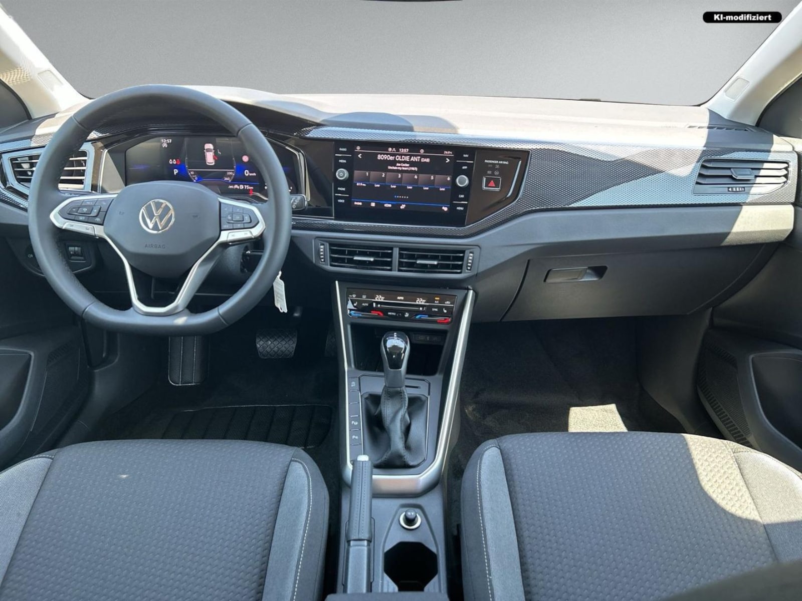 Volkswagen Polo – Bild 8