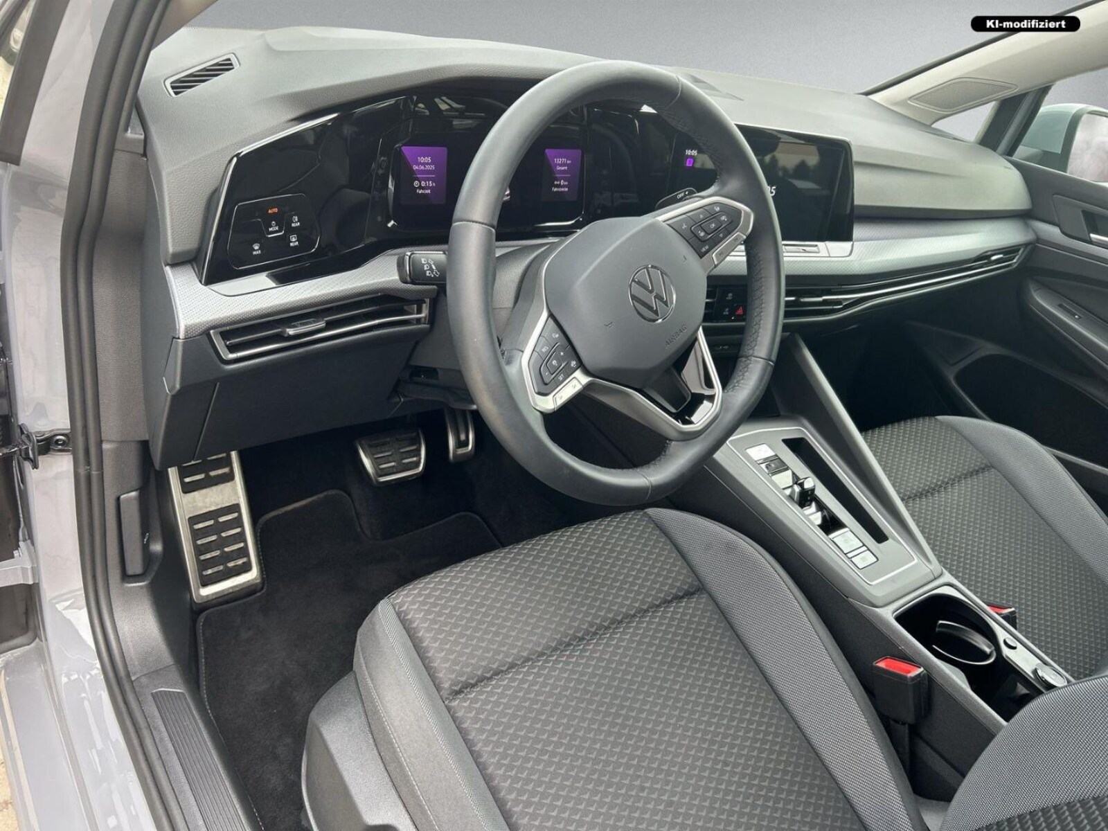 Volkswagen Golf Variant – Bild 7