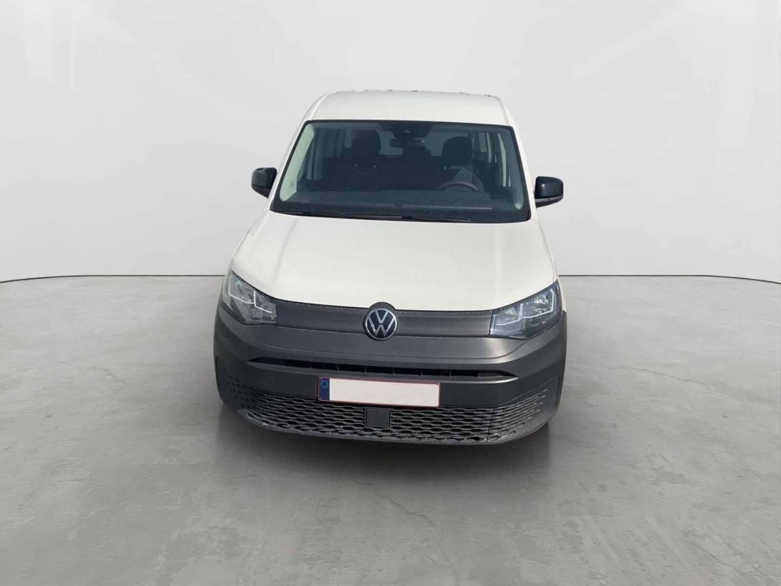 Volkswagen Caddy – Bild 5