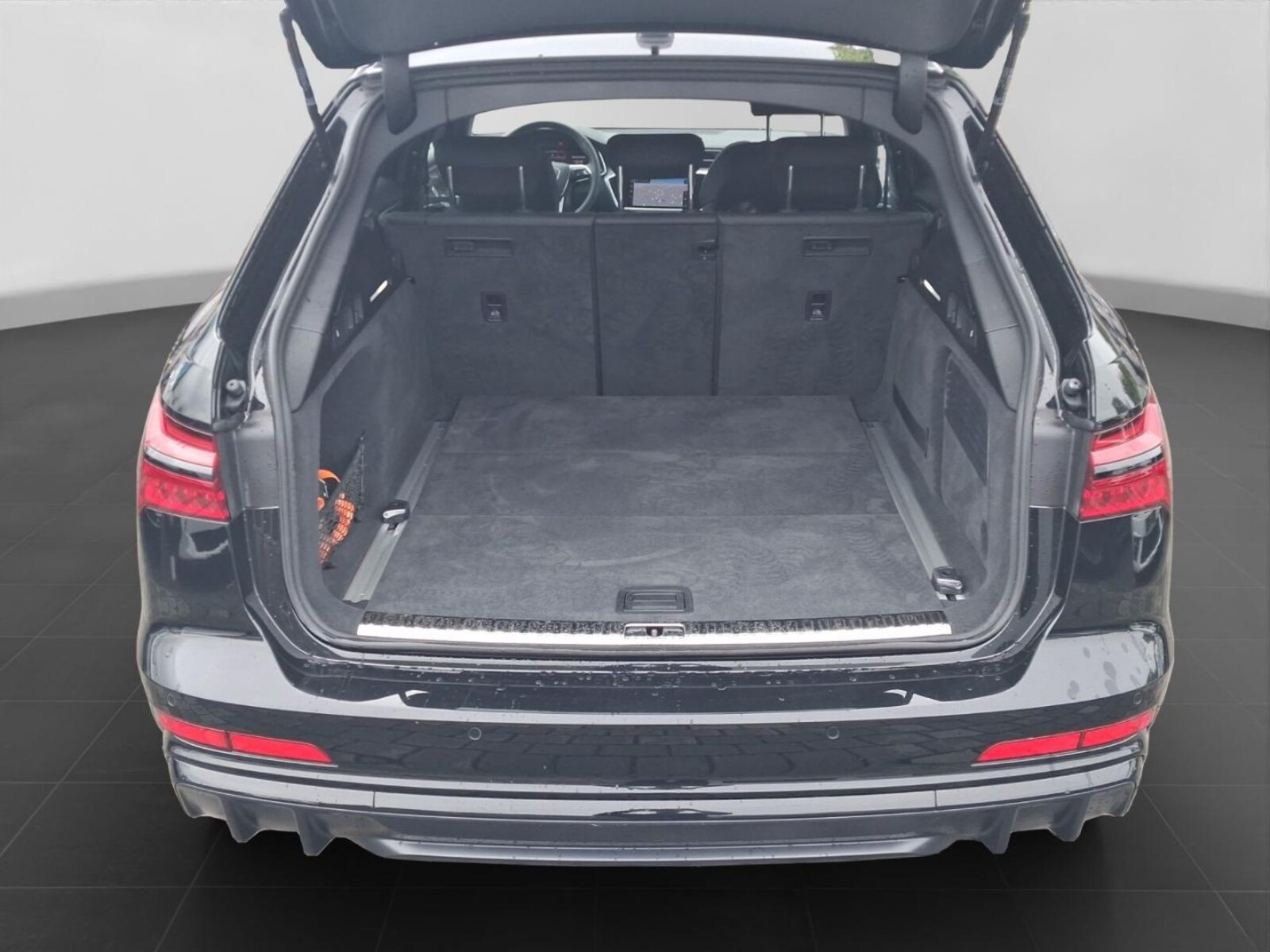 Audi S6 Avant – Bild 17