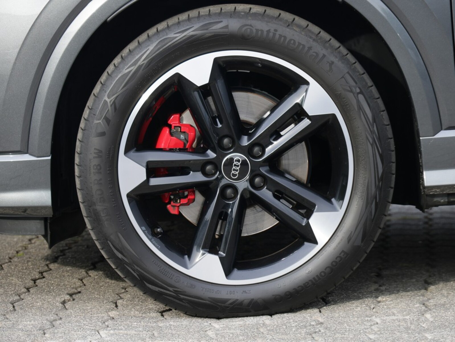 Audi Q2 – Bild 5