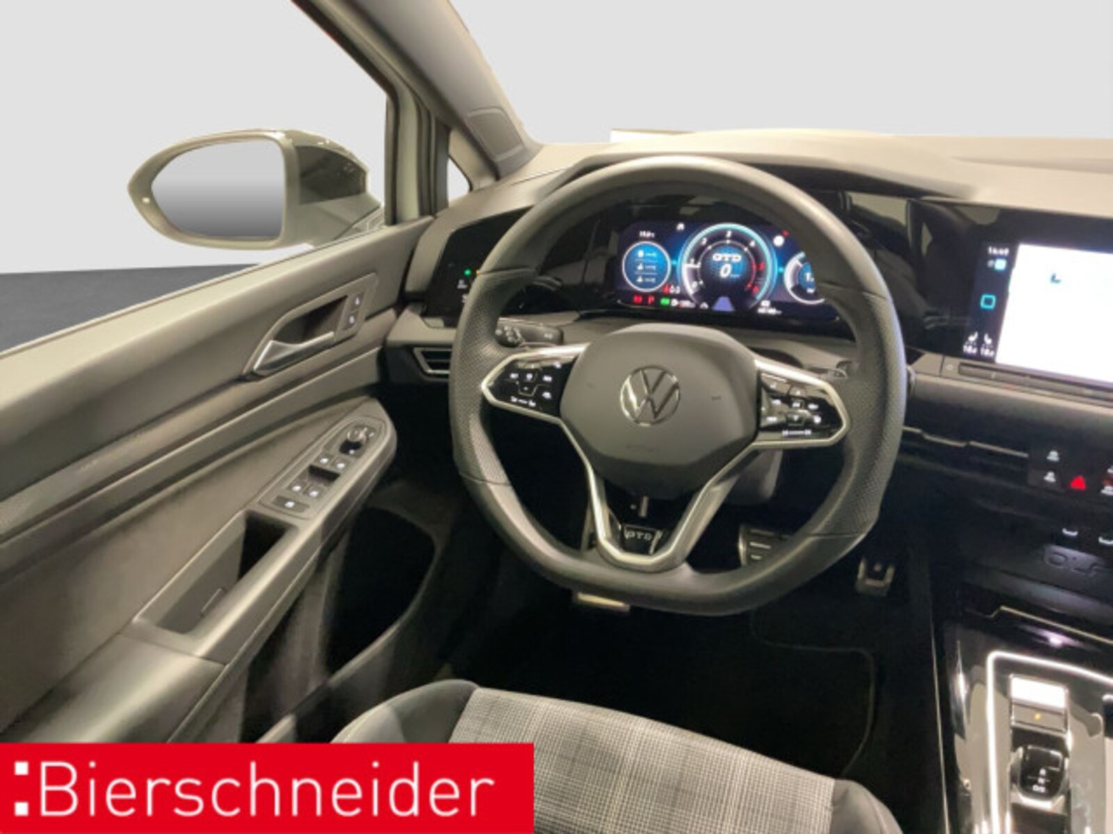 Volkswagen Golf – Bild 12