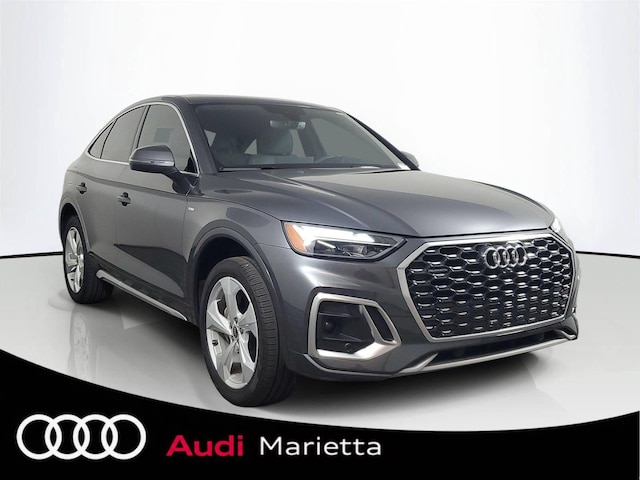 Photo of 2024 Audi Q5 Sportback