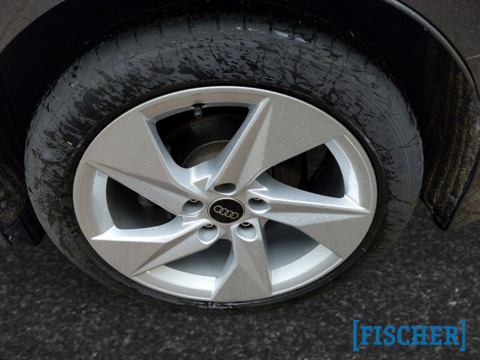Audi A3 Sportback – Bild 7