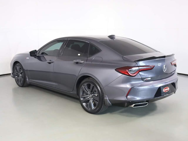 2023 Acura TLX