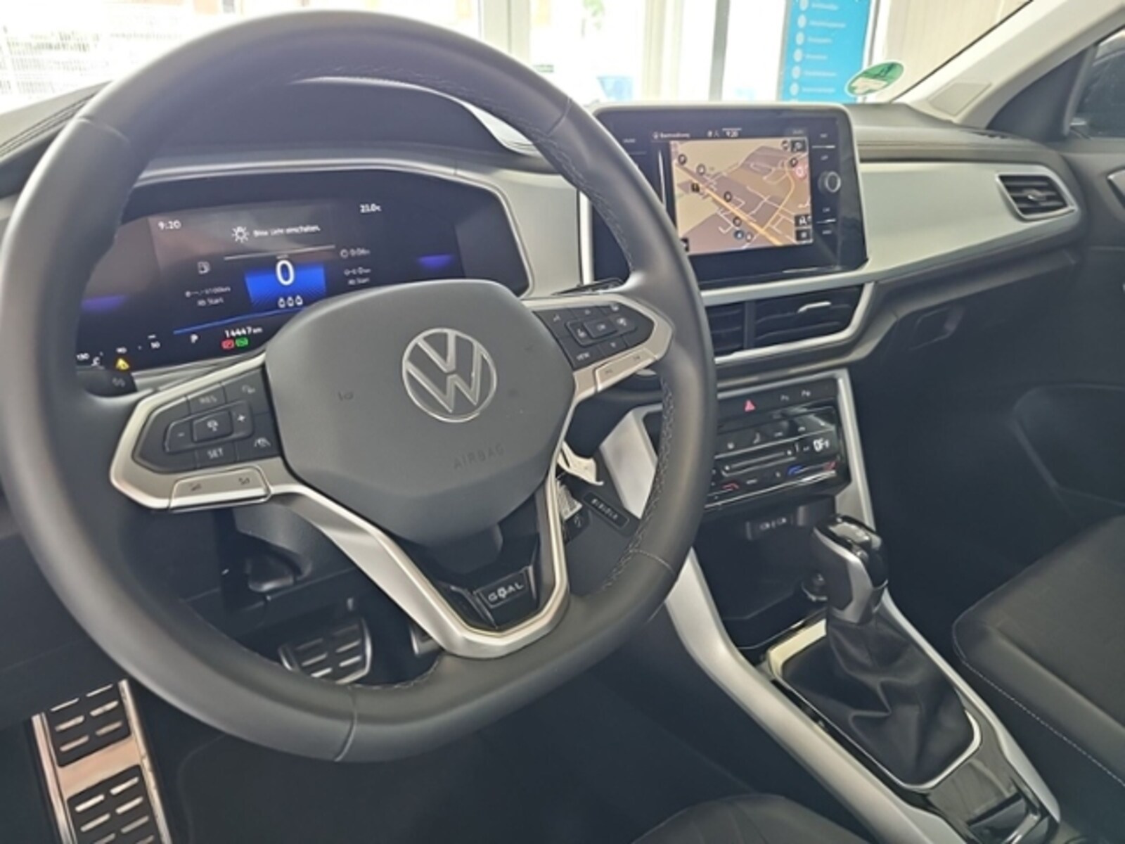 Volkswagen T-Roc – Bild 16