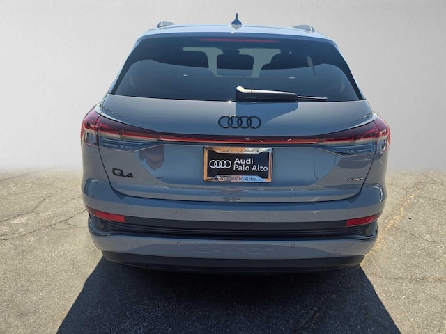 2023 Audi Q4 e-tron