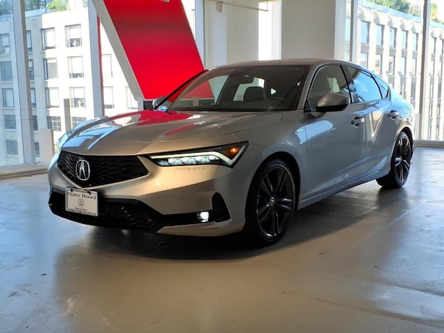 2024 Acura Integra