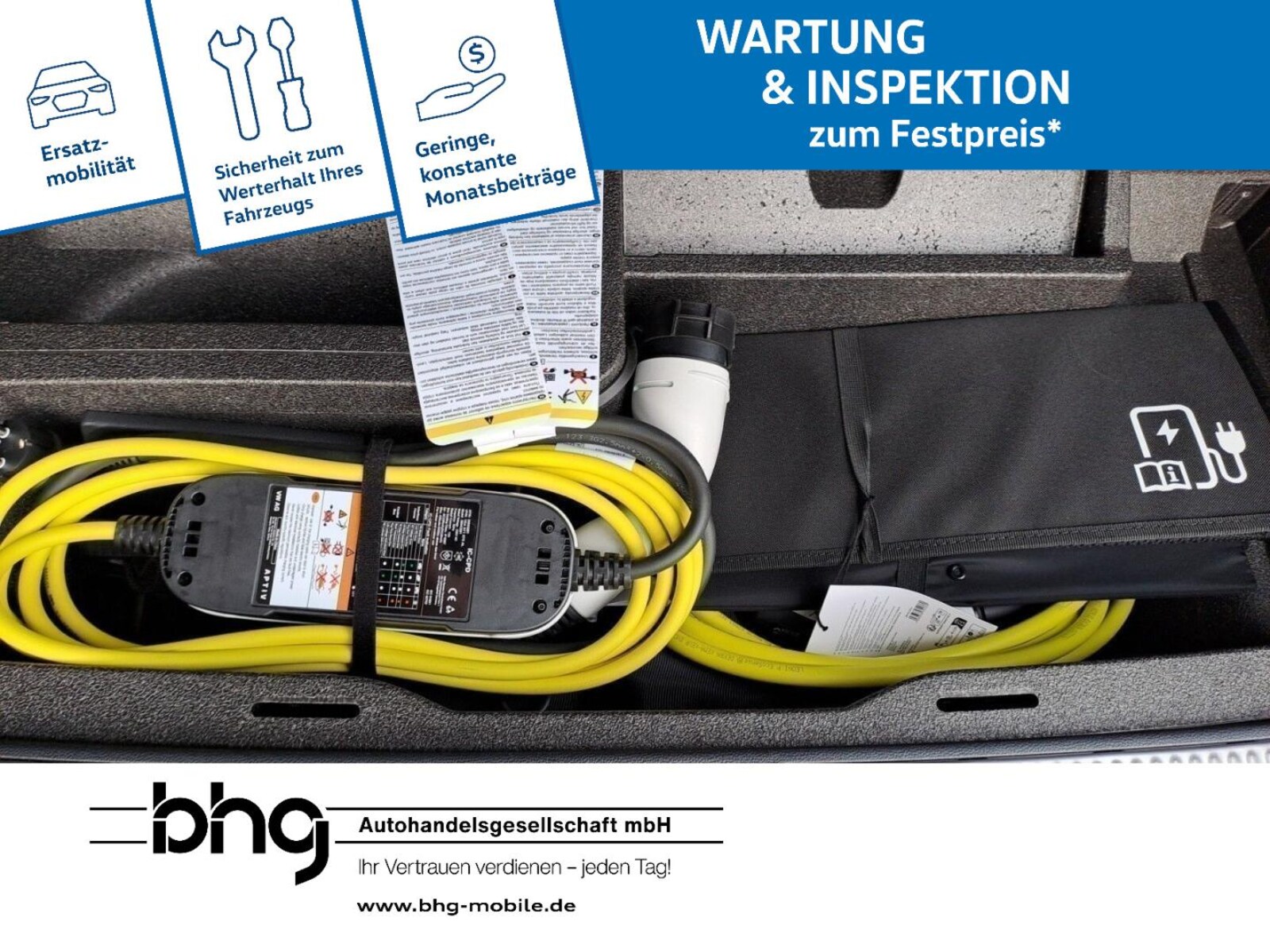 Volkswagen Passat – Bild 20