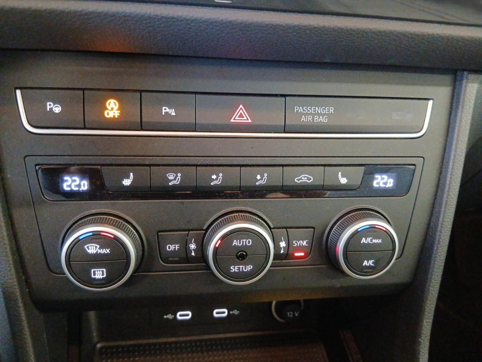 SEAT Ateca – Bild 15