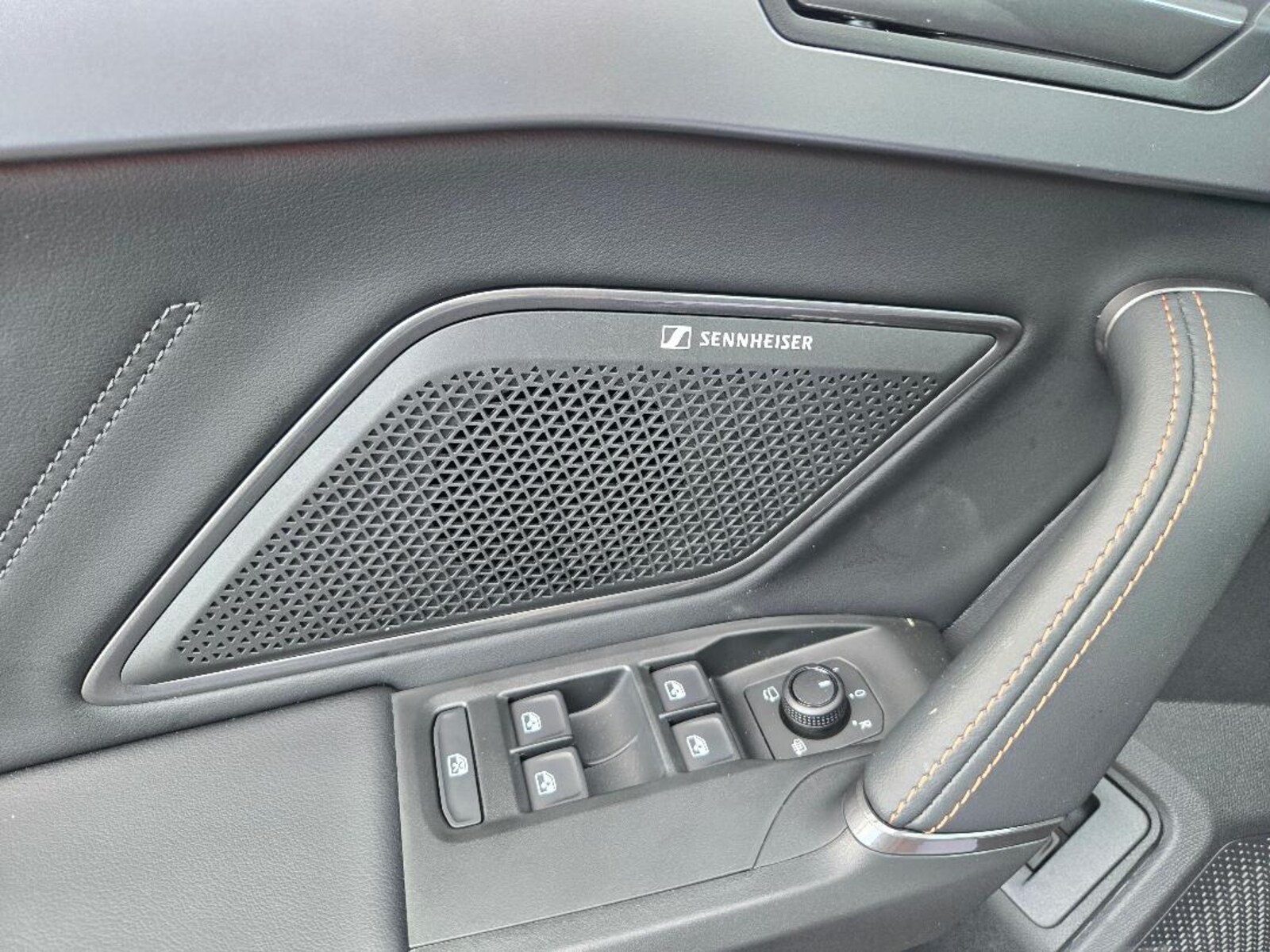 CUPRA Leon Sportstourer – Bild 9