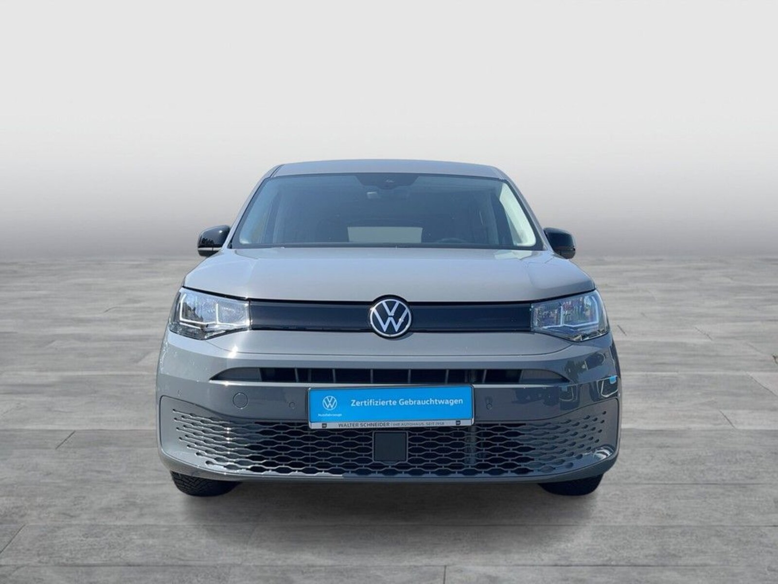 Volkswagen Caddy Maxi – Bild 14
