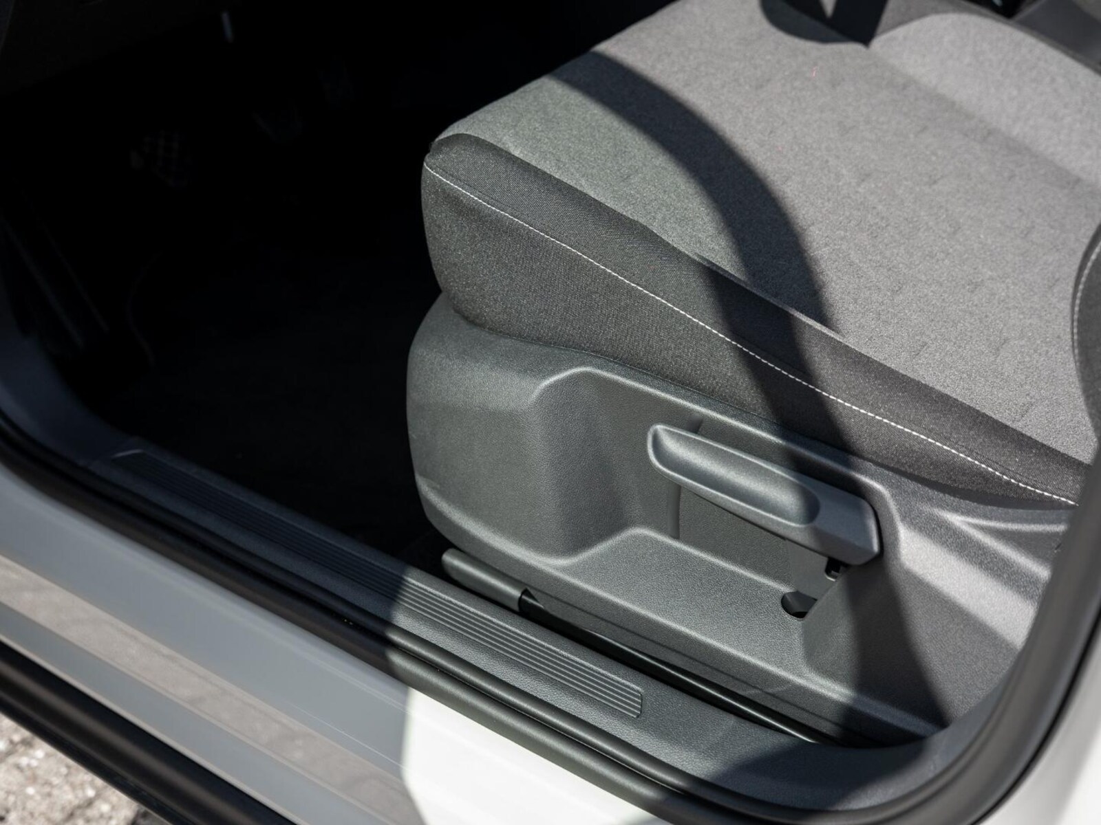 Volkswagen T-Cross – Bild 26
