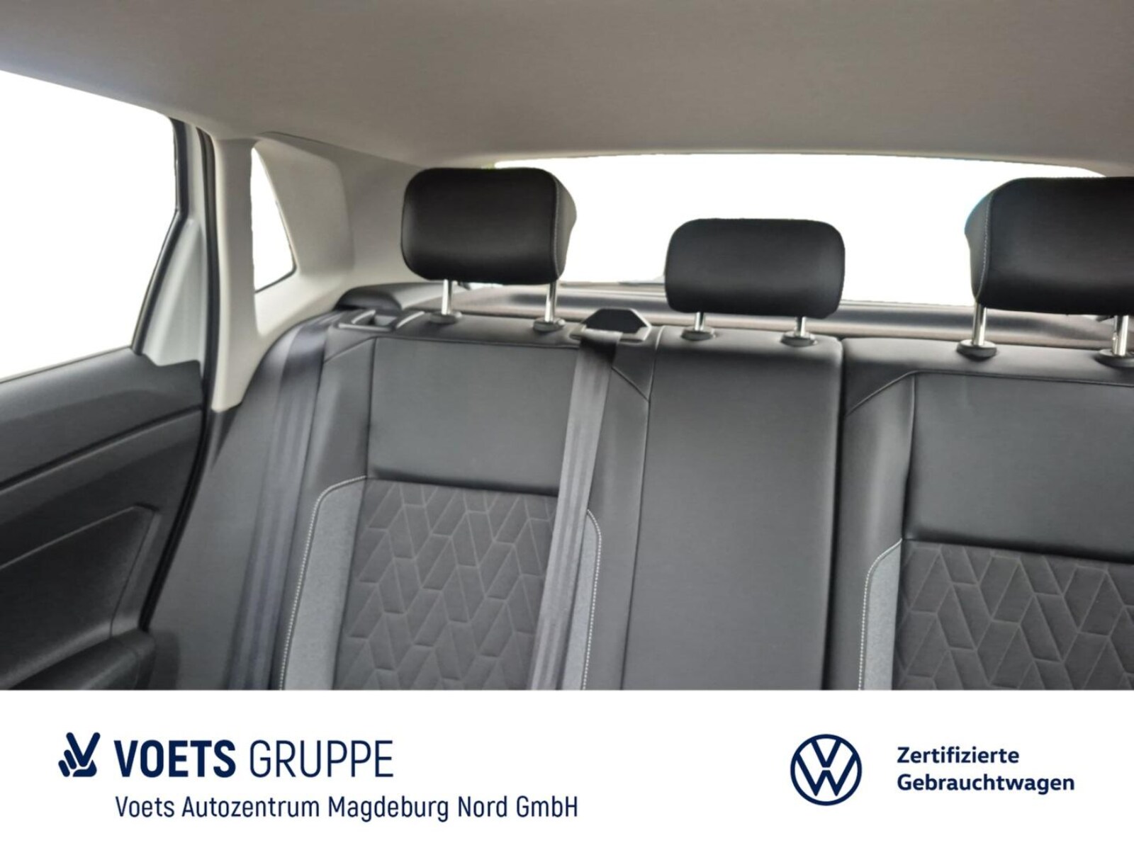 Volkswagen Polo – Bild 15