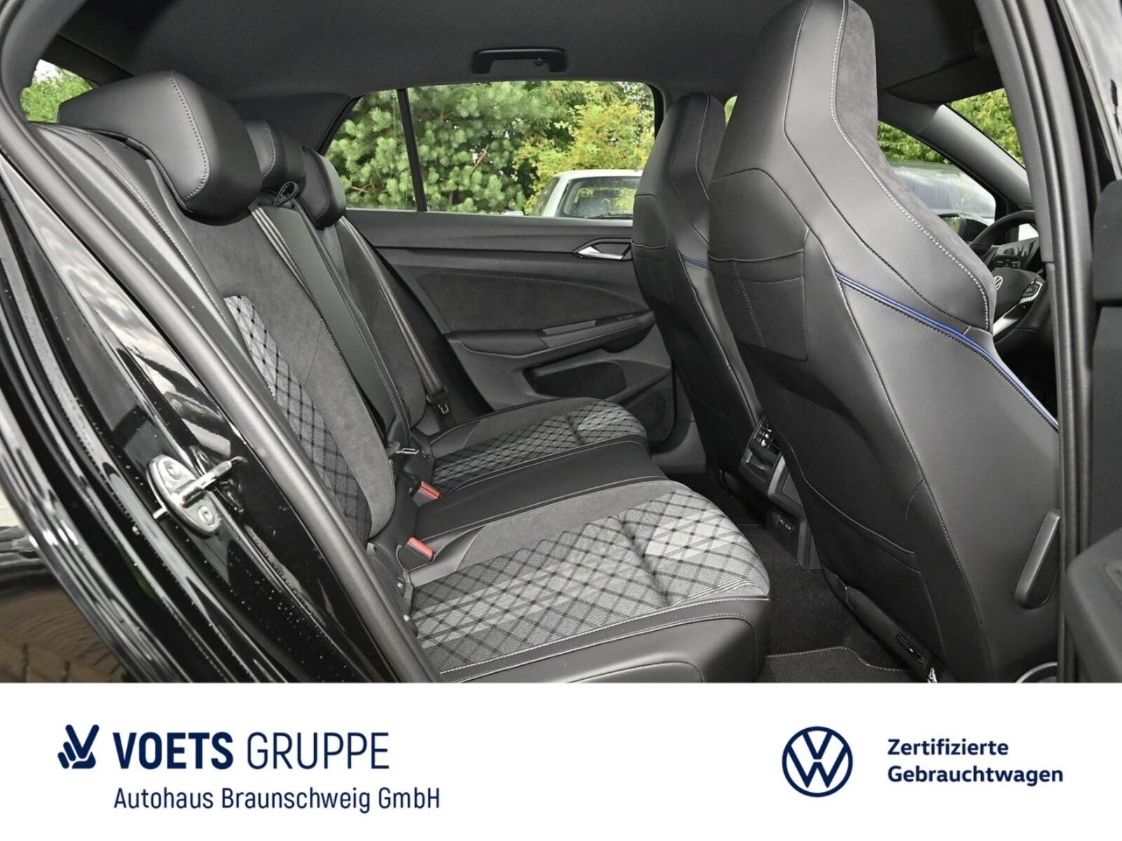 Volkswagen Golf – Bild 10