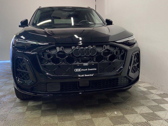 Photo of 2026 Audi Q5