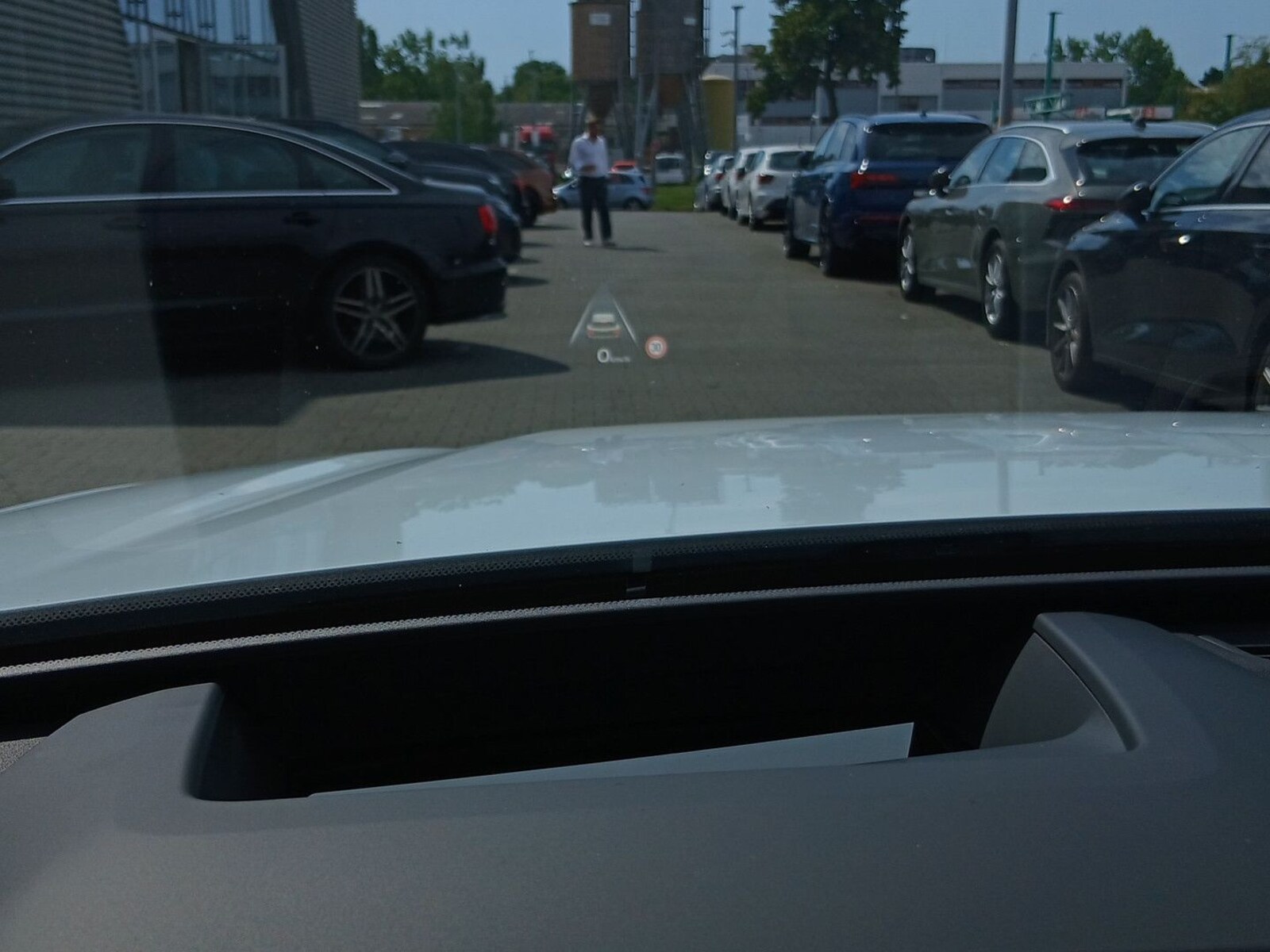 Audi A6 Avant – Bild 24