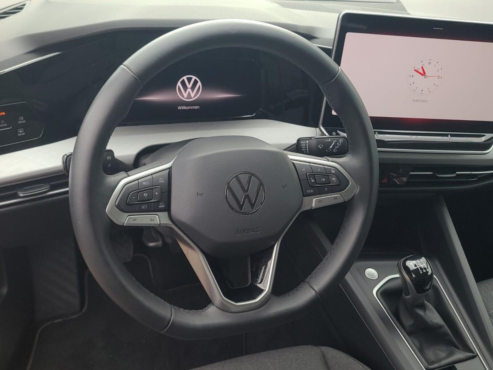 Volkswagen Golf – Bild 21