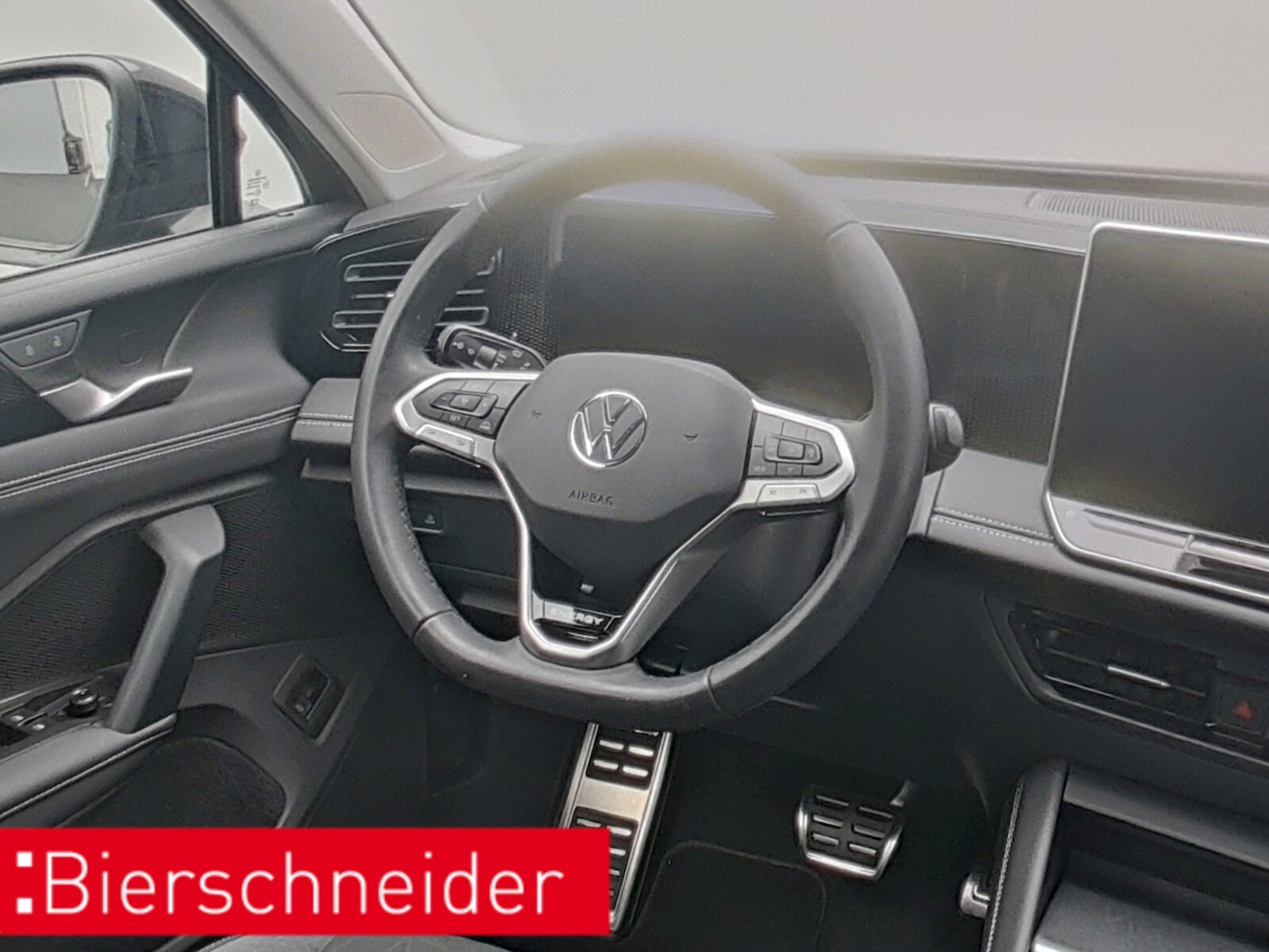 Volkswagen Tiguan – Bild 11