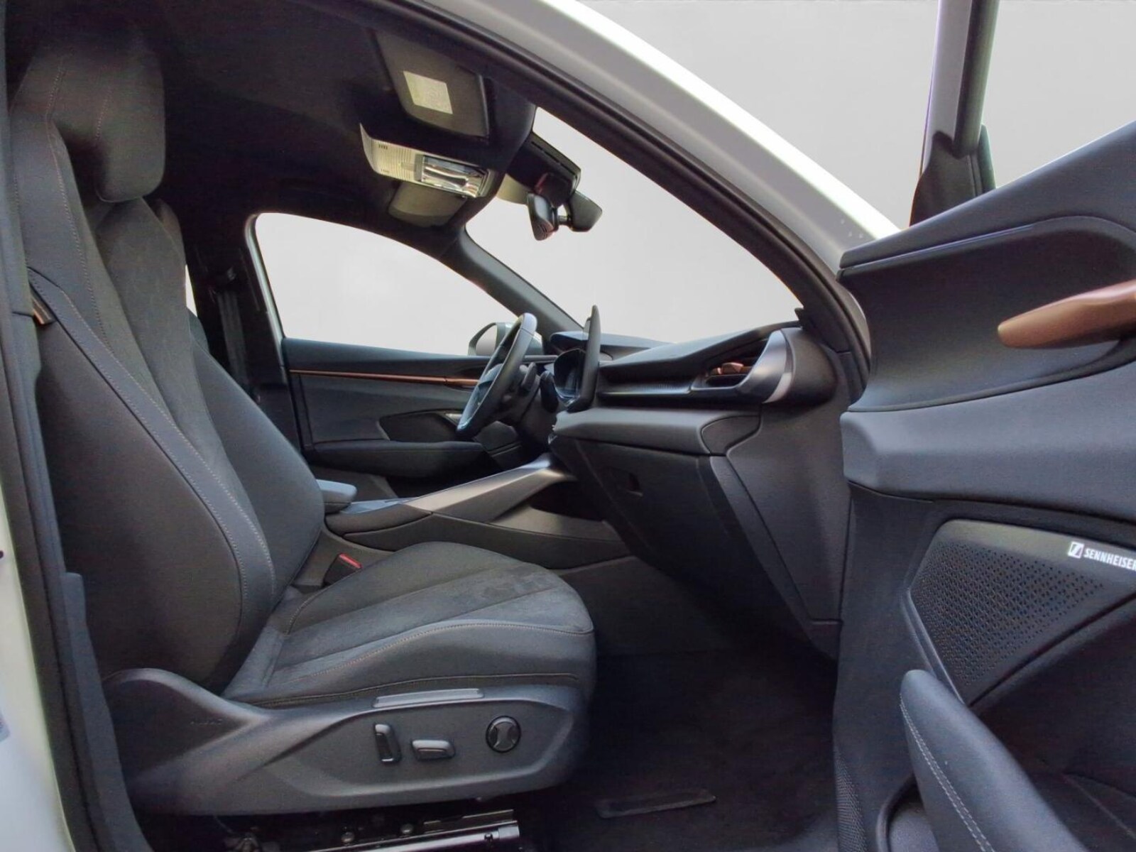 CUPRA Terramar – Bild 4