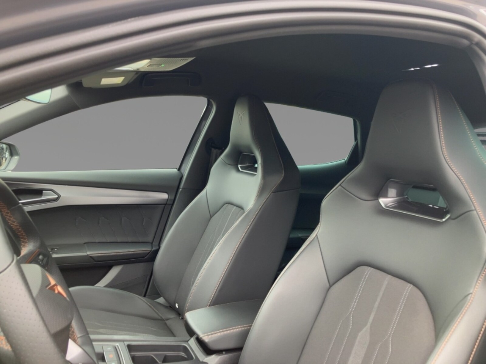 CUPRA Formentor – Bild 10