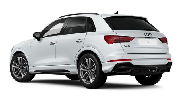 Image about Audi Q3 S line 40 TDI quattro S tronic
