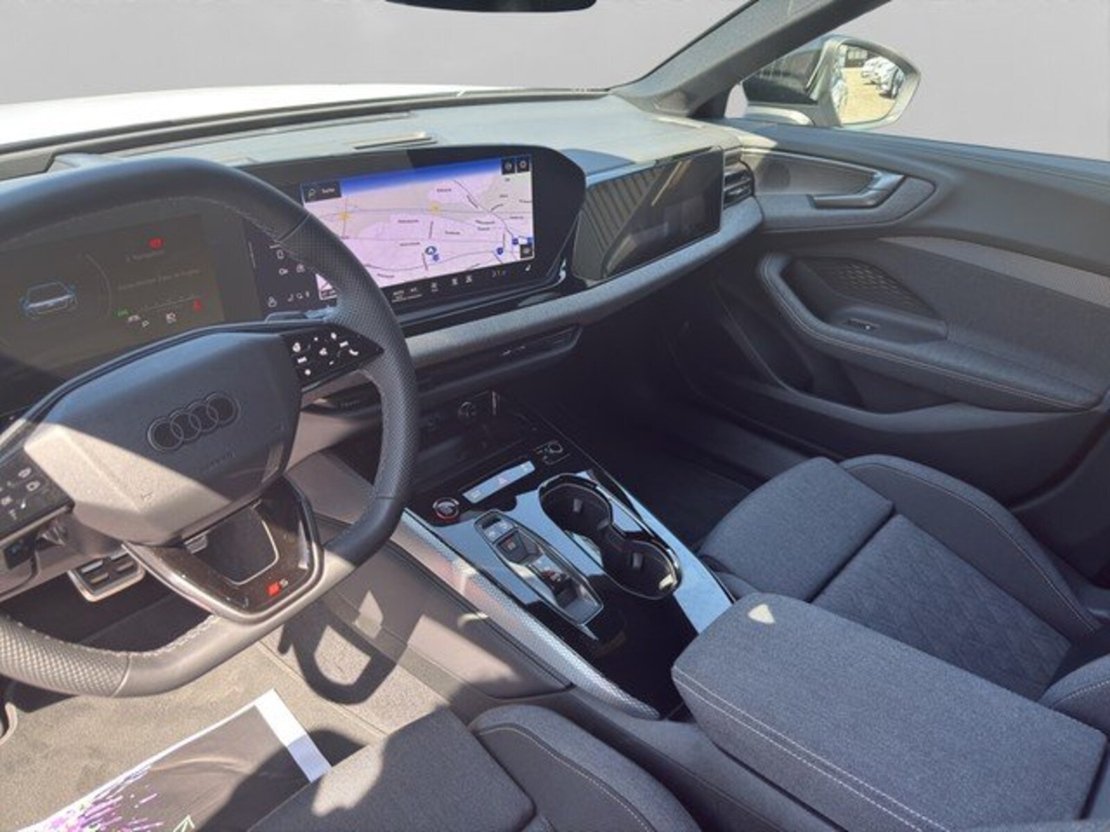 Audi A5 Avant – Bild 11
