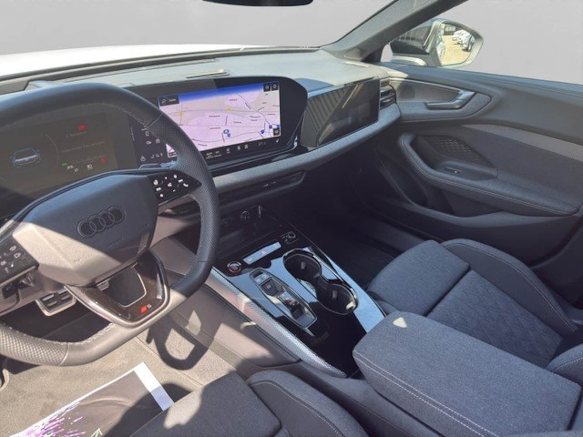 Audi A5 Avant edition one