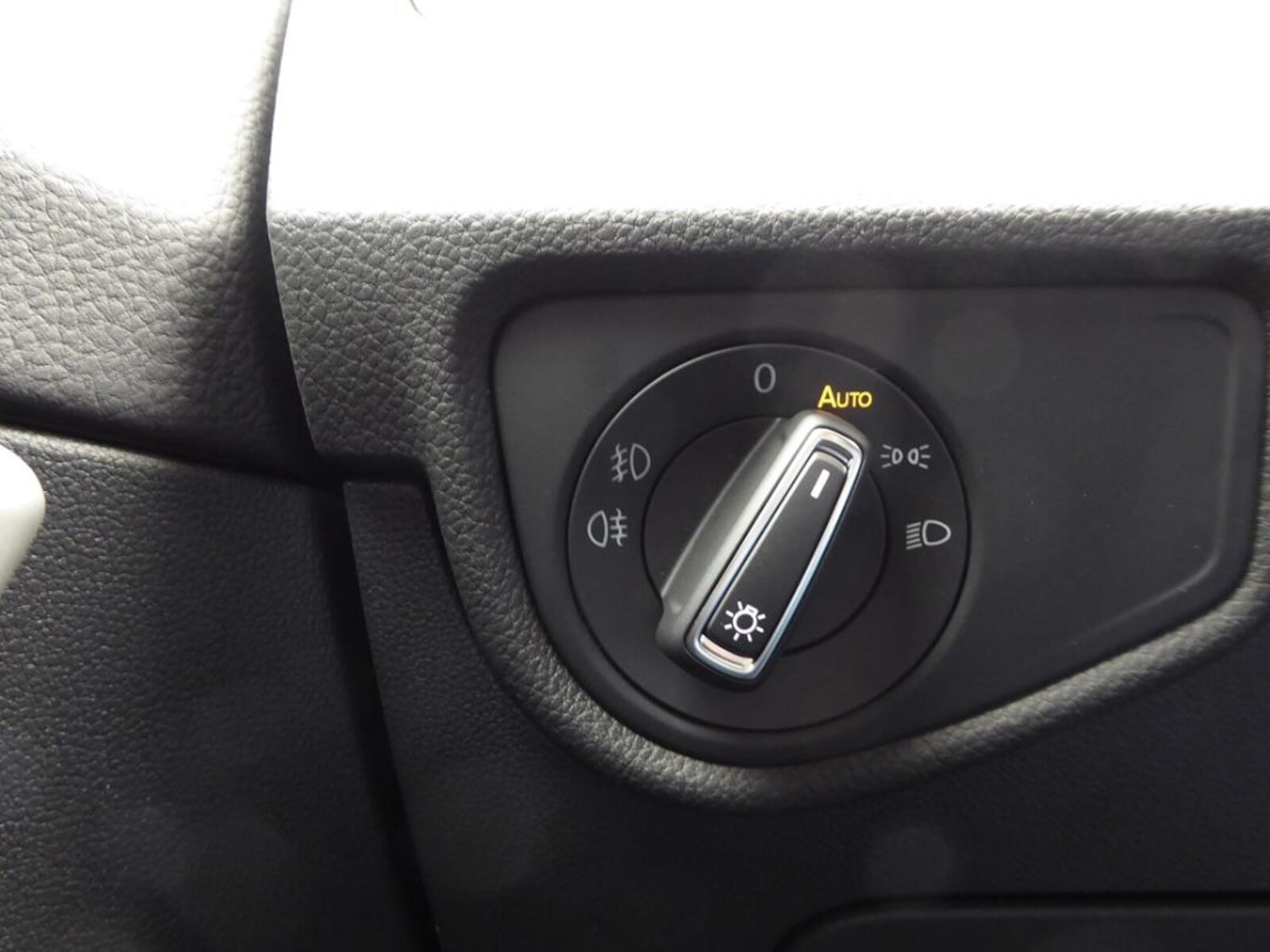 Volkswagen Touran – Bild 15